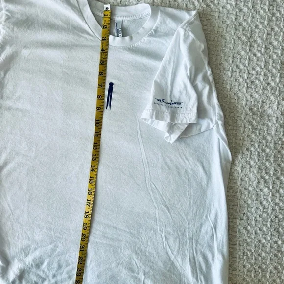 French Laundry t-shirt Michelin Star - Picture 5 of 5